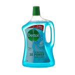 Dettol Powerful Anti-Bacterial Floor Cleaner, 1.8 Liter