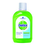 Dettol Anti Bacterial Personal Care Antiseptic, 500ml
