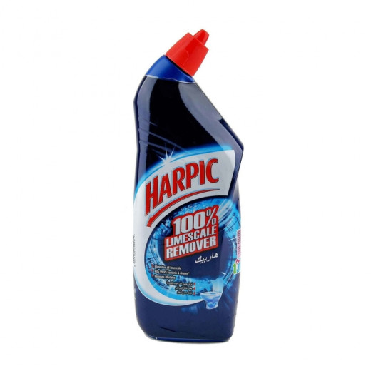 Harpic Toilet Fluid Original, 1 Liter
