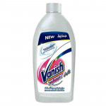 Vanish White Stain Remover Liquid, 500ml