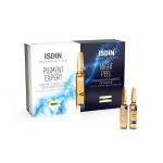 Isdin Pack Pigment Expert & Night Peel, 20 Ampules, 2ml