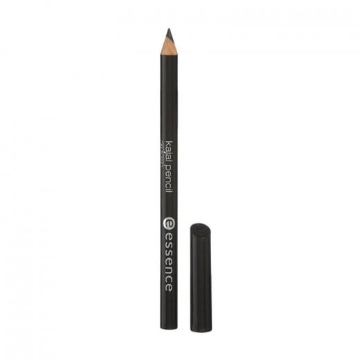 Essence Kajal Eye Pencil, Black Color, Number 01