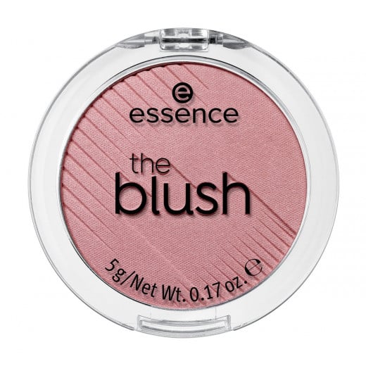 Essence Befitting Blush, Number 10, 5 Gram