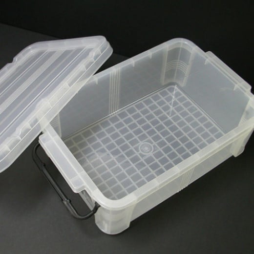 Komax Neo Storage Box, 22 Liter