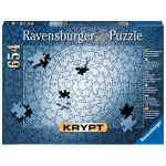 Ravensburger Puzzle Silver Crypt, 654 Pieces