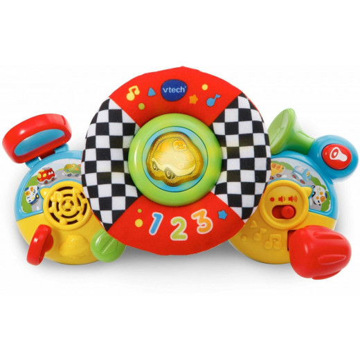 VTech , Toot Toot Drivers Baby Driver