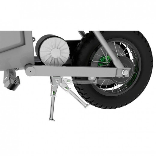 دراجة نارية كهربائية من رازون -SX 350