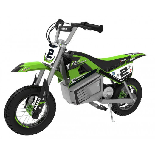 دراجة نارية كهربائية من رازون -SX 350
