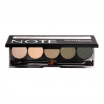 Note Cosmetique Professional Eyeshadow Palette - 103