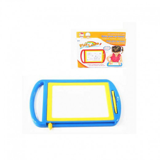 Magnetic Writing Board, Drawing Board for Kids