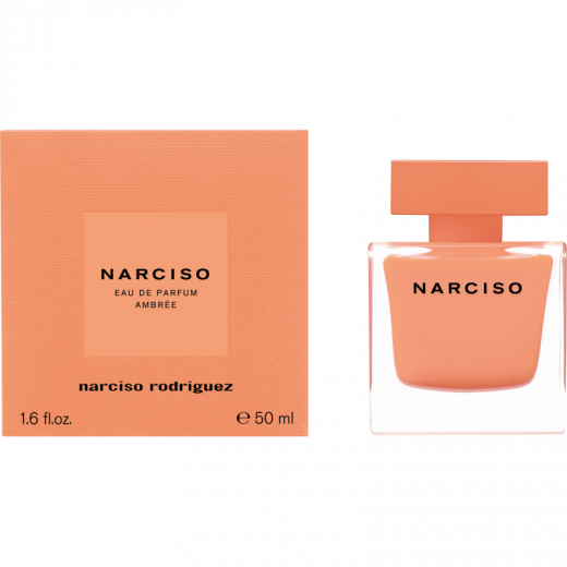 Narciso Rodriguez Ambree, Eau De Parfum Spray, 50 Ml