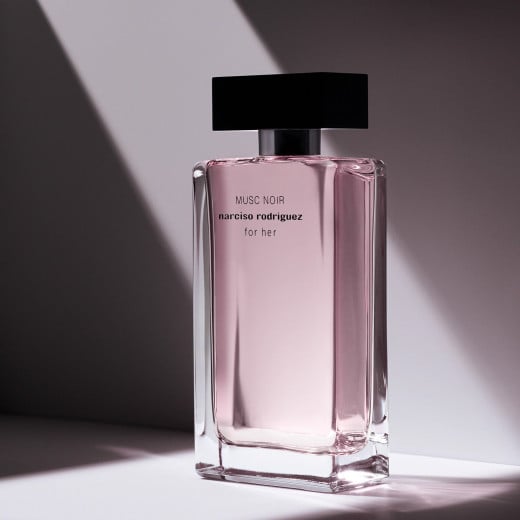 Narciso Rodriguez Musc Noir for Her, Eau De Parfum, 100 Ml