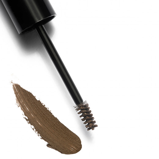 Mon Reve Mr Brow Mascara But First Brows, Number 03, 4 Ml