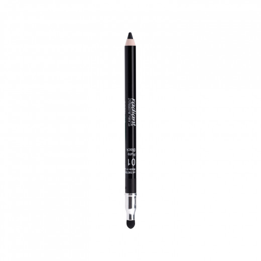 Radiant Softline Waterproof Eye Pencil, Number 1