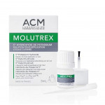 Acm Molutrex Solution, 3 Ml