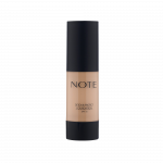 Note Cosmetique Detox and Protect Foundation  - 100 cashmere beige