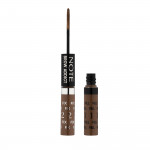 Note Cosmetique Brow Addict Tint & Shaping Ge,l 02