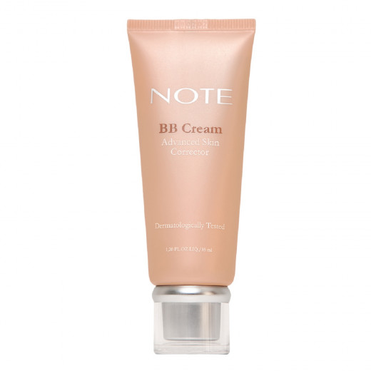 Note Cosmetique Bb Cream -100
