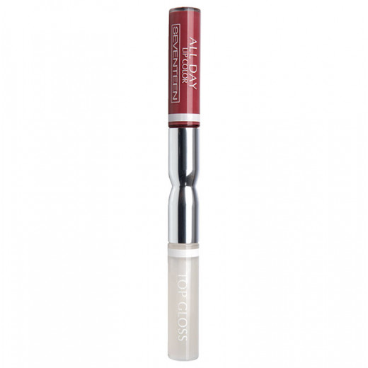 Seventeen All Day Lip Color, Number 06