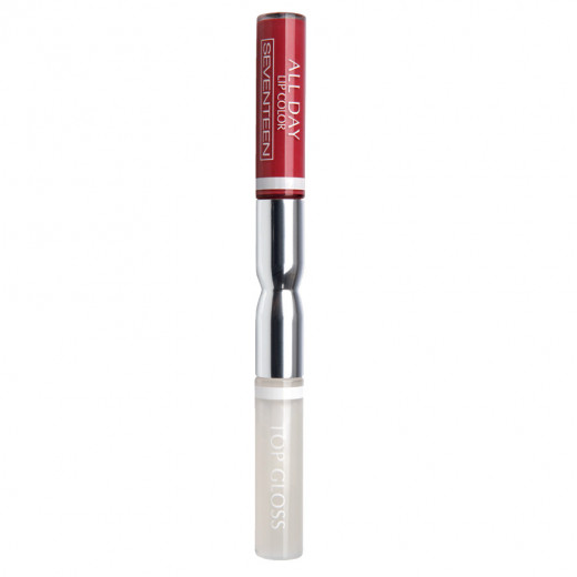 Seventeen All Day Lip Color, Number 07