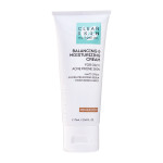 Seventeen Clear Skin Balancing And Moisturizing Cream, Medium, 75 Ml