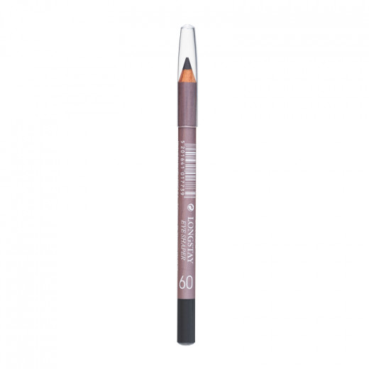 Seventeen Longstay Eye Shaper Pencil, Shade Number 09