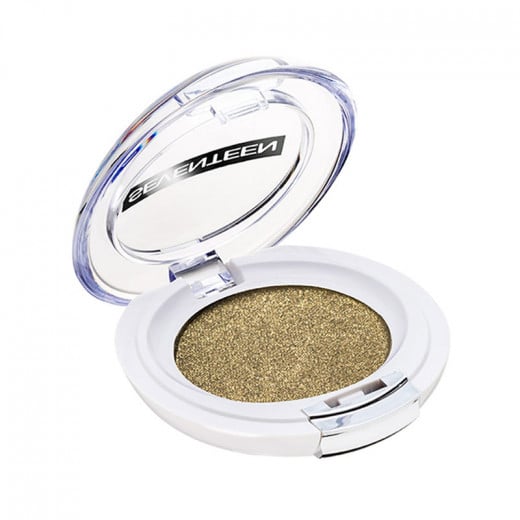 Seventeen Star Sparkle Shadow, Color Number 506