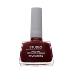 Seventeen Studio Rapid Dry Long lasting Color, Shade 109