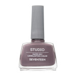 Seventeen Studio Rapid Dry Long lasting Color, Shade 172