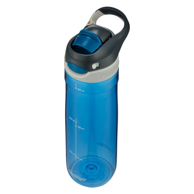 Best Buy: Contigo AUTOSEAL Cortland 24-Oz. Water Bottle Radiant