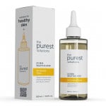 The Purest Solutions Oil Control Toner, 200 Ml