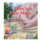 Dar Al Manhal Dino's New Mate 02