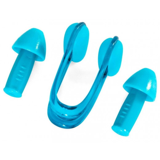 Bestway Nose Clip And Ear Plug