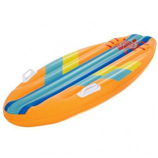 Bestway Ride on, Sunny Surf Design