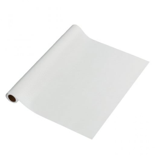 Wenko anti-slip mat, white