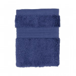 Nova Home Premium Collection Towel, Navy Blue Color, 40 x 60 Cm