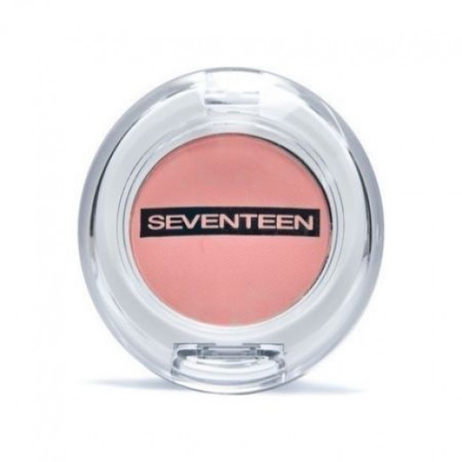 Seventeen Silky Eyeshadow Stain, Color Number 212