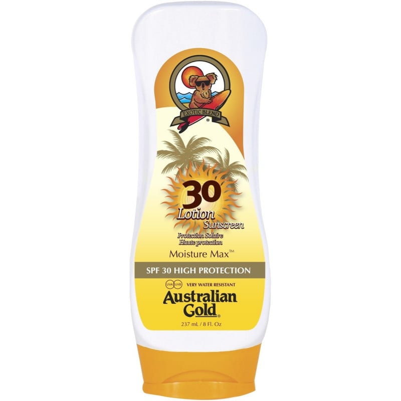 australian gold spf 30 lotion