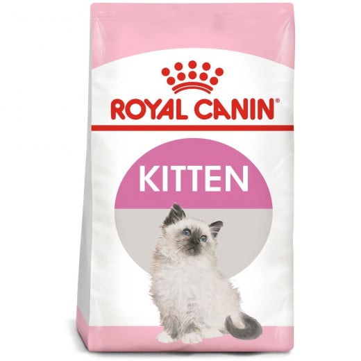 Royal Canin Kitten Cats Food, 400 Gram