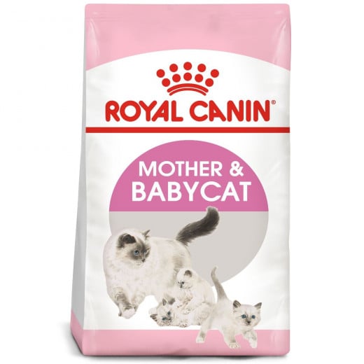 طعام القطط, للأم و الطفل, 10 كجم من رويال كانين