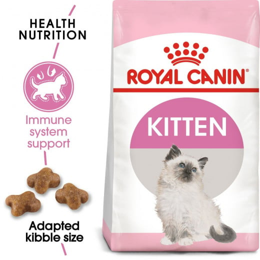 Royal Canin Kitten Food, 10 Kg
