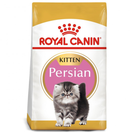 Royal Canin Kitten Persian, Cat Food, 2 Kg