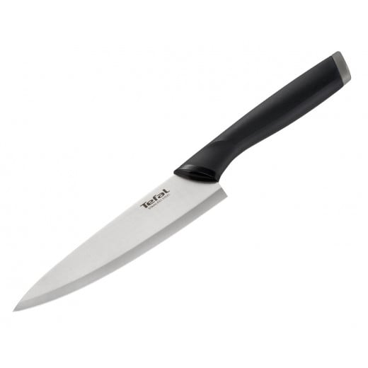 Tefal Comfort Touch-chef Knife 20 Cm With cover
