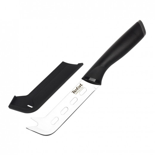 سكينة جبنة كومفورت تاتش 12 سم بغطاء من تيفال