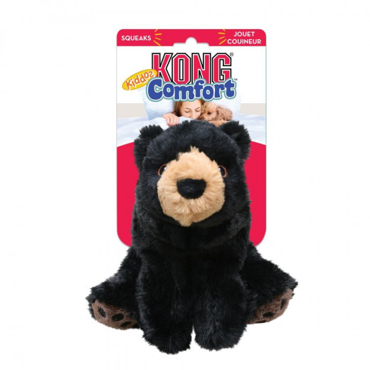 Kong Comfort Kiddos Bear, Large