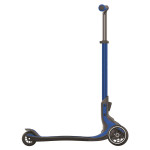 Globber Ultimum Foldable Scooter, Blue Color