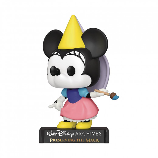 Funko Princess Minnie Mouse