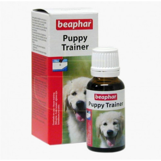 Beaphar Puppy Trainer, 20 ML