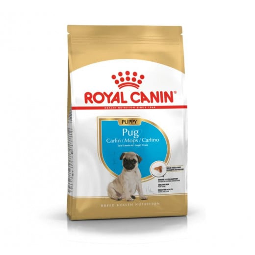 Royal Canin Pug Puppy Dry Dog Food, 1.5 Kg