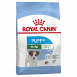 Royal Canin Mini Puppy Dry Dog Food, 8 Kg